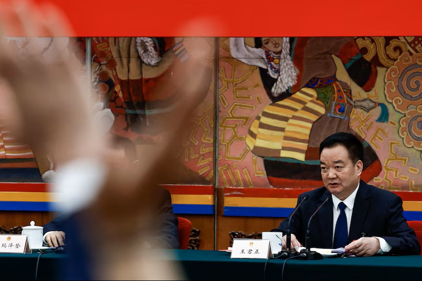 世界各國抨擊中共「民族團結法」:最不團結的政權,才需要把團結寫成法律